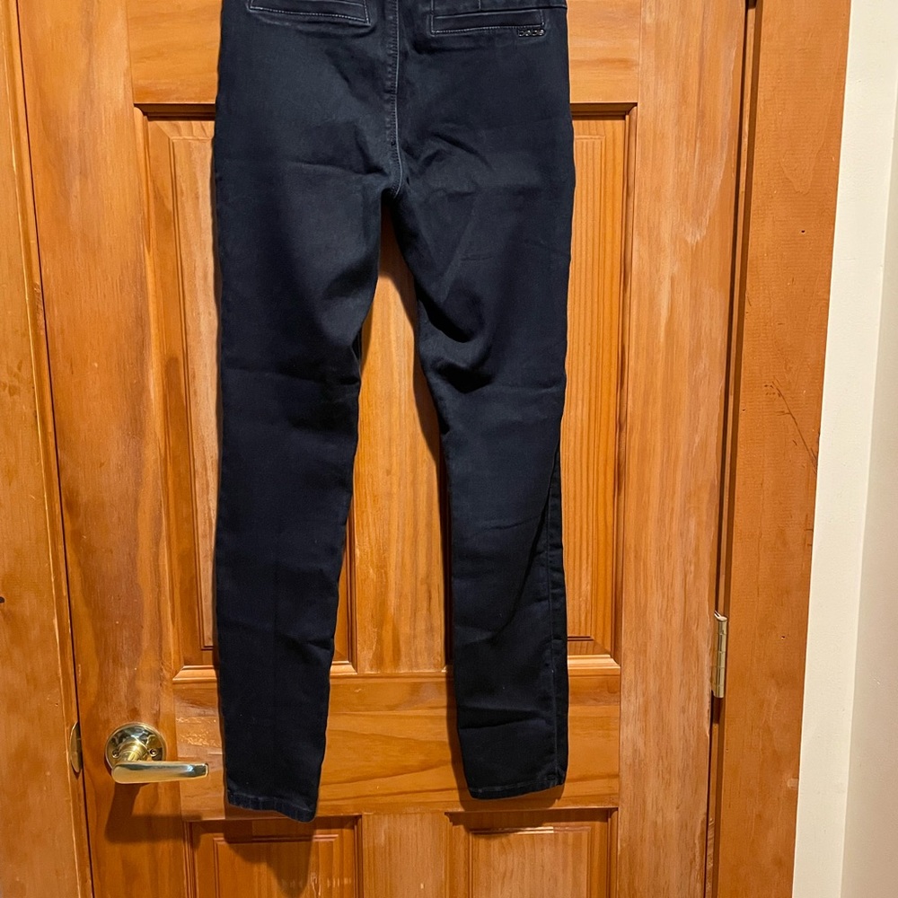 Bebe stretch jeans - Picture 3 of 3